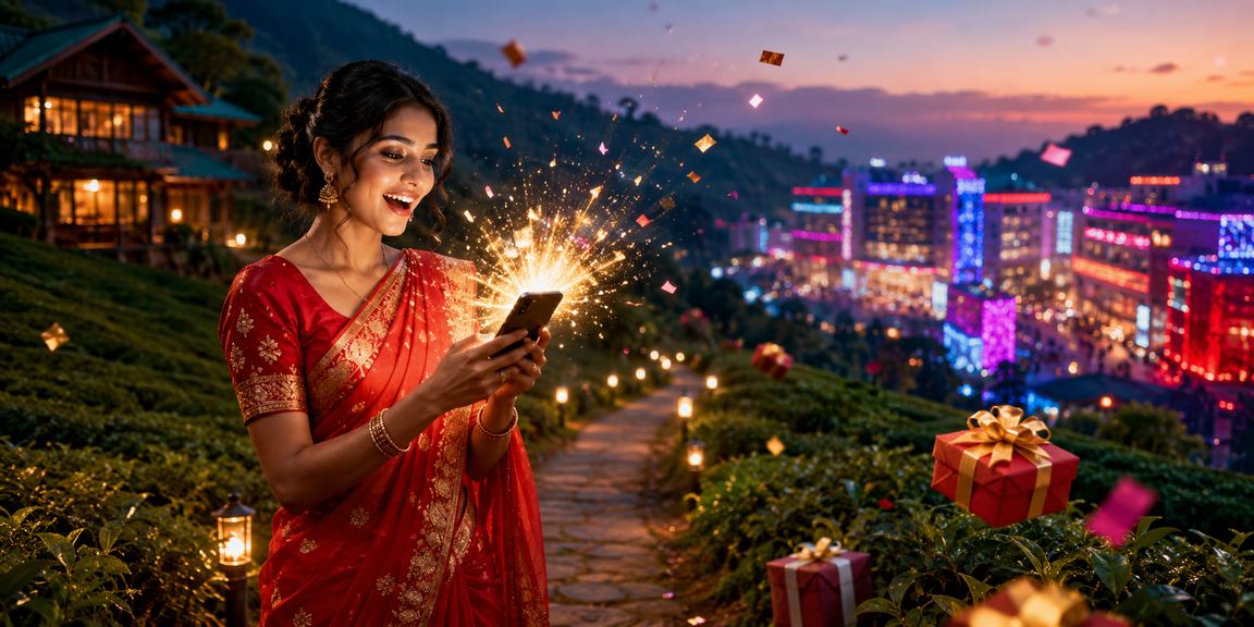 বান্দরবানের মোবাইল ক্যাসিনো ব্যবহার