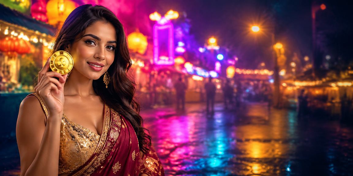 কুমিল্লায় ভিআইপি বোনাস নাইট মার্কেট দৃশ্য